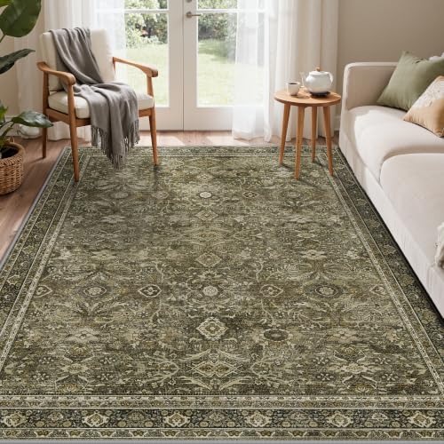 Spannender Preis: BEIMO Vintage Waschbarer Teppich für 39,99€ Angebot anschauen!