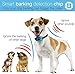 PetPupCat Anti Bark Collar with Vibration – Dog Collar for Small/Medium/Large Dogs, Training Collar with 7 Adjustable Levels, Anti Barking Collar for Dogsthumb 2