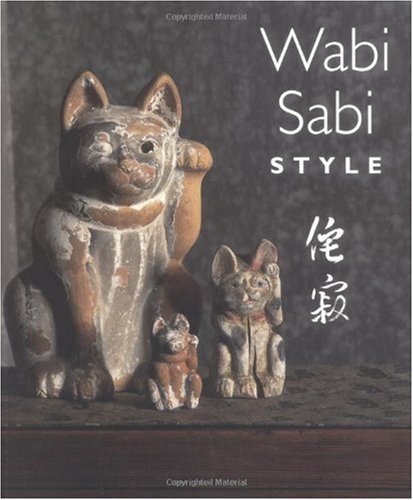 Wabi Sabi Style