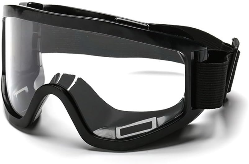 GogglesGoo Outdoor Cycling CS Safety Goggles Wind-proof Skiing Goggles
