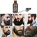Isner Mile Beard Oil Moustache Growth Natural Softener Grooming Moisturizer 30ml