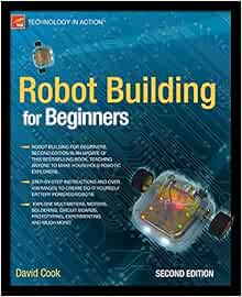 building robots for beginners