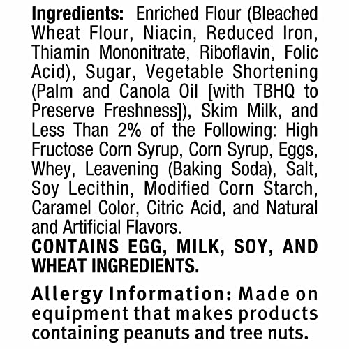 Grandma's Sandwich Cookies, Vanilla Creme Minis, 2.12 Ounce (Pack of 60