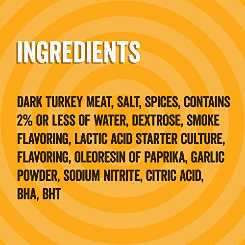 2 Hormel+Turkey+Pepperoni+Pillow+Pack