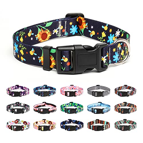 Mercano Adjustable Dog Collar