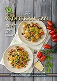 Recipe For Longevity: The Mediterranean Diet