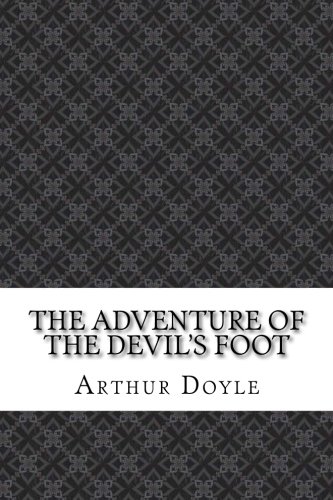 The Adventure of the Devil's Foot