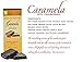 Amore di Mona Vegan Chocolate Gift: Fruit Aficionado 3Pack: Currant Chocolate, Cranberry & Cherry Caramelas. Premium Ingredients are All Natural, Non-GMO, Kosher. Gluten, Soy, Sesame, & Nut Free