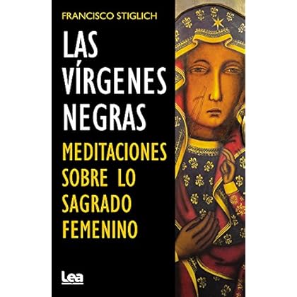 Las Vírgenes Negras (Armonia)