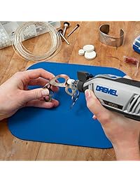 Dremel Mfg 684 01 juego de pulido y de limpieza de 20 unidades