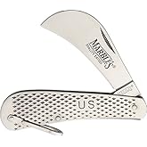 Marbles Stainless Hawkbill MR409