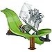 Teenage Mutant Ninja Turtles T-Machines Turtle's Revenge Playset