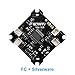 BETAFPV Lite Brushed Flight Controller V2 LiteOSD Compatible with Silverware Firmware for Micro FPV Whoop Drone Beta65S Lite