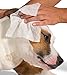 BotaniVet Natural Pet Wipes - 50 Count - 100% Natural & Organic Ingredients Biodegradable for Grooming Folds Allergies Ears Tear Staining