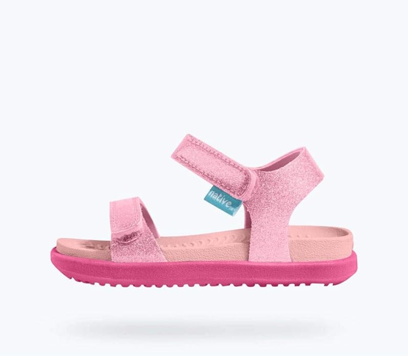 native sandals charley