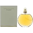 Ted Lapidus Creation Eau de Toilette Spray for Women, 3.4 oz