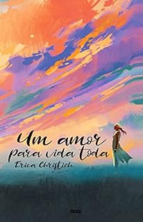 Livro Um amor para vida toda