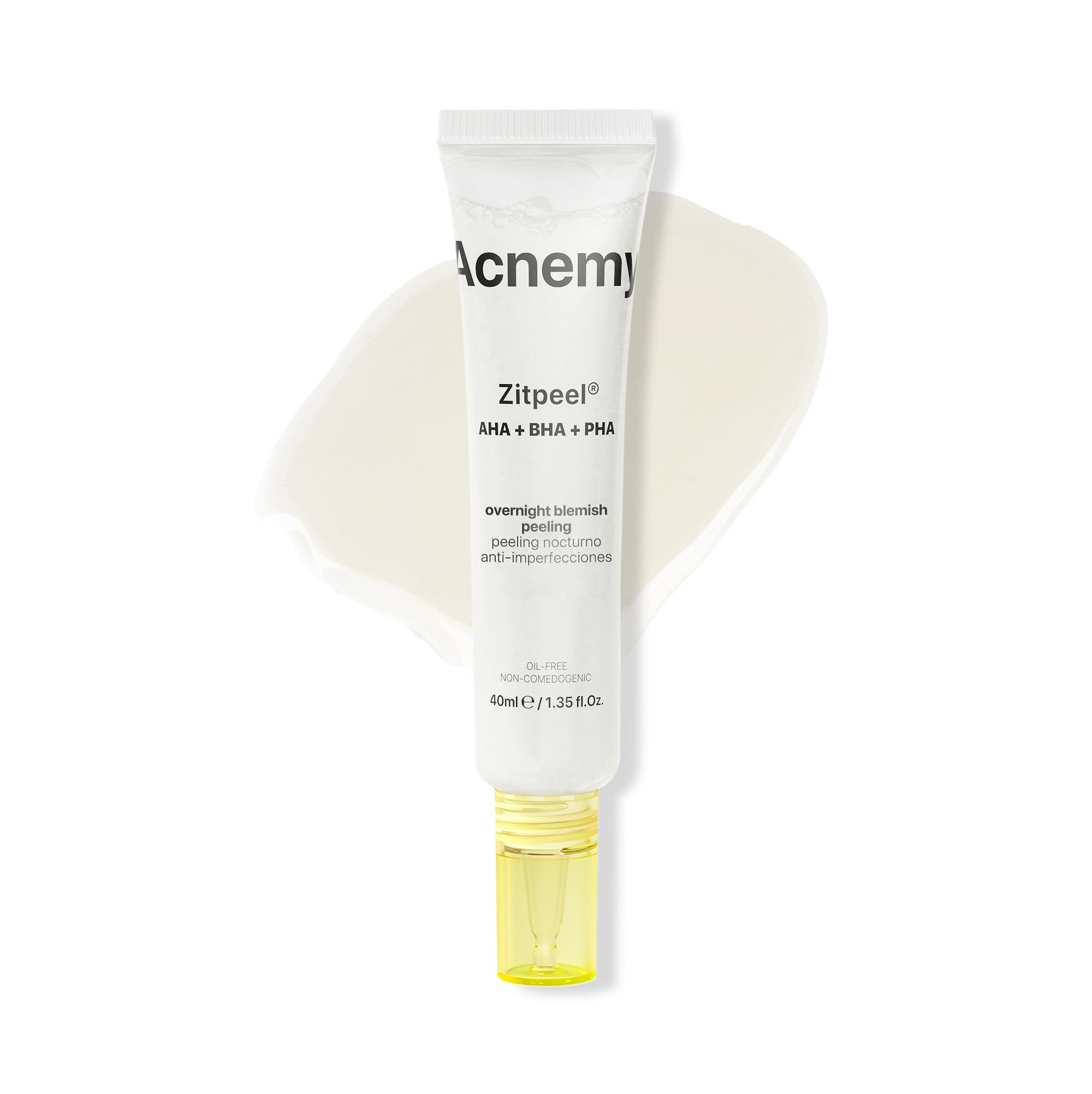 ACNEMY ZITPEEL® - Gentle peeling for acne-prone skin
