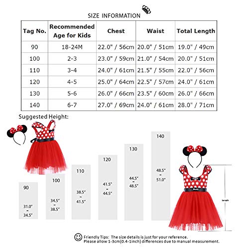IBTOM-CASTLE-Girls-Polka-Dots-Princess-Party-Cosplay-Pageant-Fancy-Costume-Tutu-Birthday-Dress-upEars-Headband
