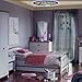 Disney Princess Projectables 11791 LED Battery-Operated Night Light, Six-Image