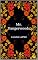 Livro Ms. Dangerwoods
