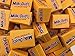 Milk Duds Candy, Caramel in Milk Chocolate, Snack Size Boxes (Pack of 4 Pounds)