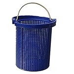 Pentair C108-33P Trap Strainer Basket w/ Metal Handle Replacement For Sta-Rite Pool and Spa Pump