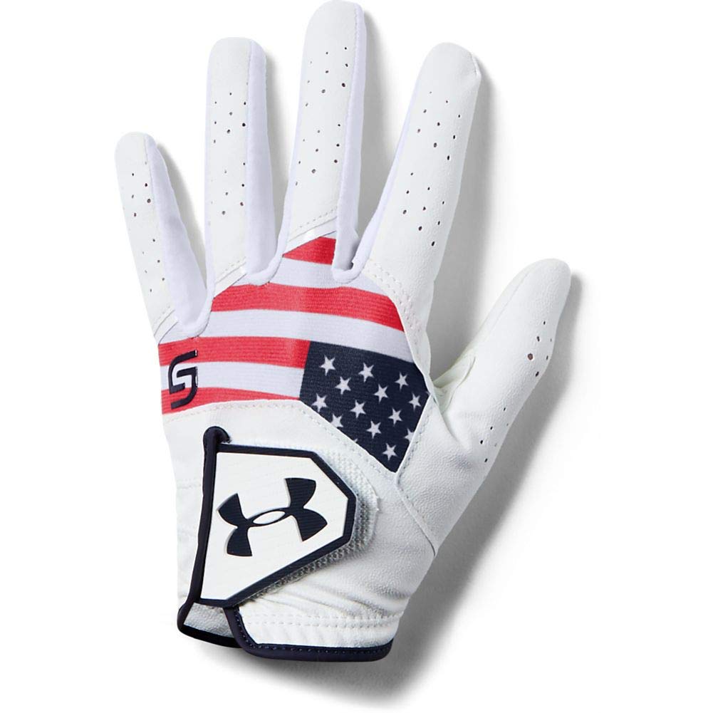 under armour men's coolswitch golf glove