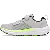 Under Armour Kids' Assert 10 Alternate Closure Shoes