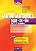 mathematiques tout-en-un ece 2e annee - cours et exercices corriges by 