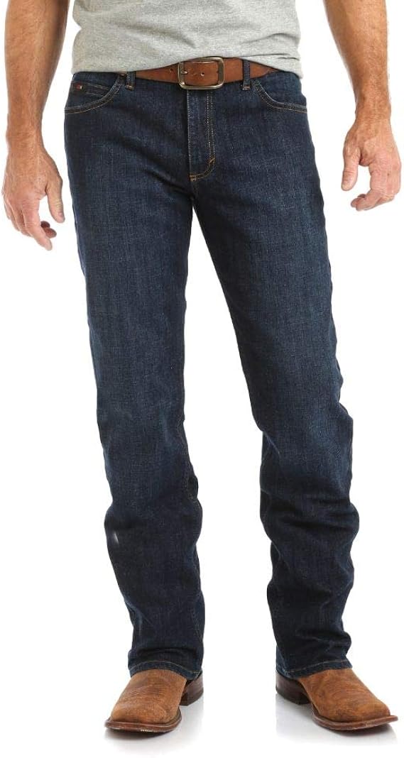 wrangler flex jeans amazon