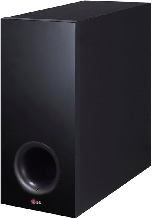 lg sound bar nb3740
