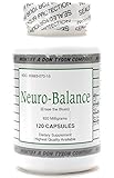 Neuro-Lift Craig Nutraceuticals 120 Caps