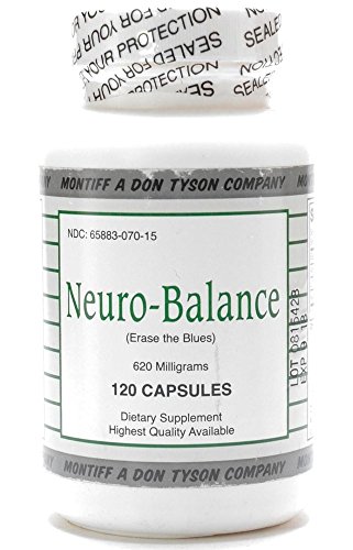 Neuro-Lift Craig Nutraceuticals 120 Caps