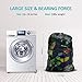 Dalykate Mesh Laundry Bags, 24