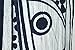 Flber Japanese Door Curtain Japan Noren Kitchen Curtain Indigo Wall Tapestry Drapes,80