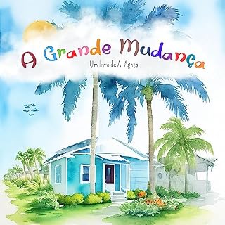 Livro A Grande Mudança