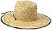 Quiksilver Men's Pierside Straw Sun Hat