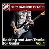 Backing and Jam Tracks for Guitar, Vol. 1