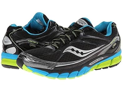 saucony ride gtx