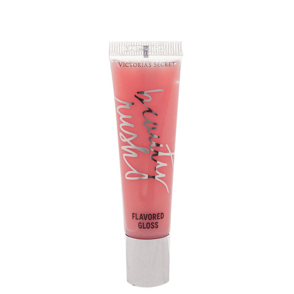 Victorias Secret Beauty Rush CHERRY BOMB Lip Gloss