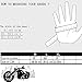 K-mover Gear Military Fingerless Hard Knuckle Tactical Gloves Half Finger for Army Gear Sport Driving Shooting Paintball Riding Motorcycle