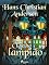 Livro O velho lampião (Os Contos de Hans Christian Andersen)