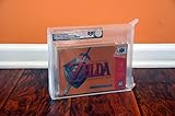 The Legend of Zelda: Ocarina of Time  (Collector's Edition)