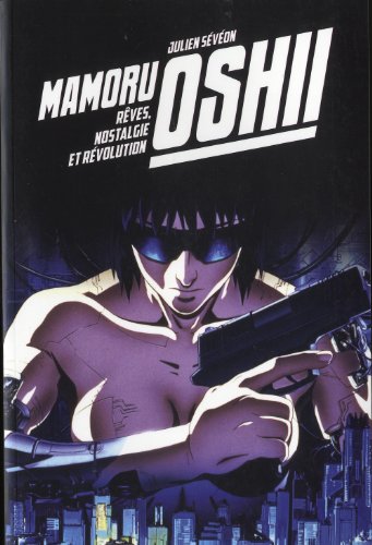 Mamoru Oshii