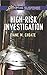 High-Risk Investigation: Faith in the Face of Crime (Love Inspired Suspense) by Jane M. Choate