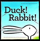 Duck! Rabbit!