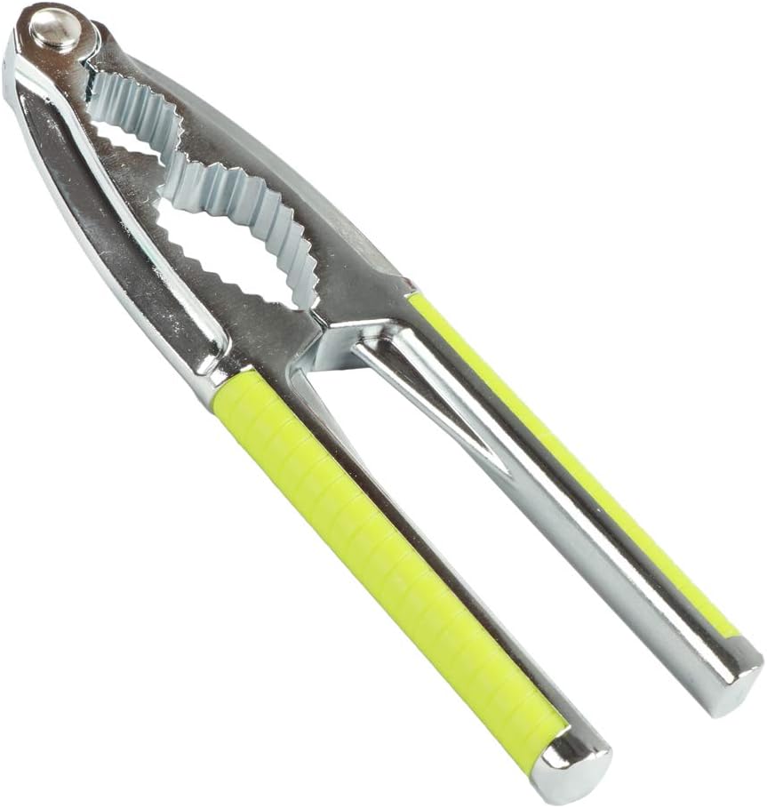 Nut Crackers Walnut Cracker Heavy Duty Shell Cracker Seafood Cracker