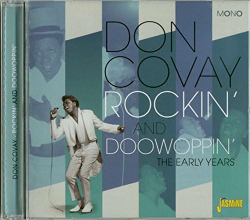 Ben E. King - Don't Play That Song [ORIGINAL RECORDINGS REMASTERED