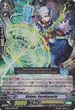 Cardfight!! Vanguard TCG - Diviner, Kuroikazuchi (G-BT01/012EN) - G Booster Set 1: Generation Stride
